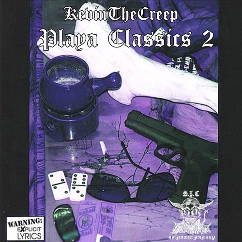 STONEDOGG X MISTA FROST - S.I.C SHOP (PROD. KEVINTHECREEP)
