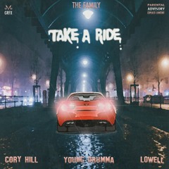 Take A Ride [Prod. Lowell]