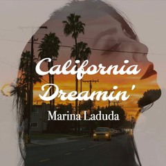 California Dreamin' (A capella)