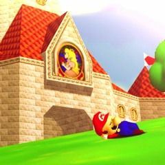 Super Mario 64 - Ending Theme Remix