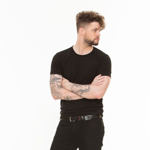 Jay McGuiness interview BBC WM