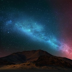 Aether-Together We Will Live Forever