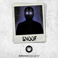 SNOOF - RMG Guest Mix 002