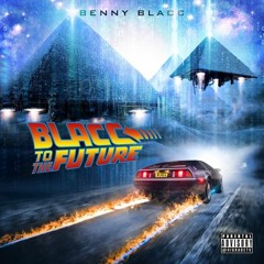 Benny Blacc - iluvluci(Produced by T.Major)