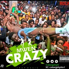Cator G-Shytt - Mwen Crazy