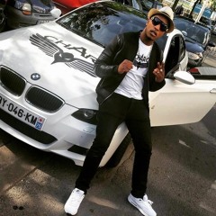 B.O.C Niska Remix - [ Prod By Young Crow's ]
