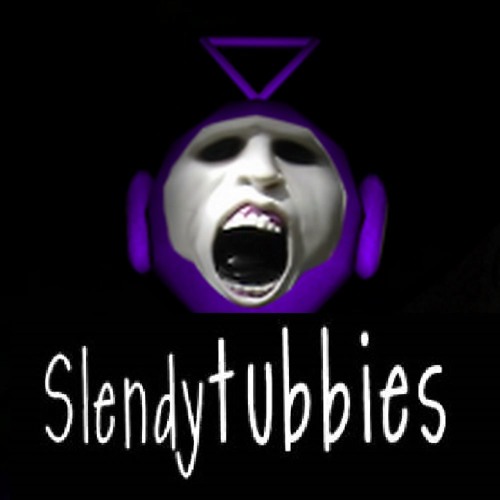Stream NeonPai  Listen to Slendytubbies playlist online for free on  SoundCloud