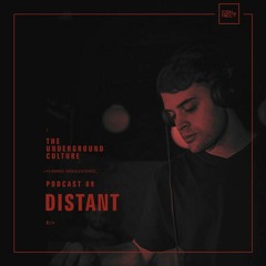 Distant @ Podcast Connect #089 - Argentina