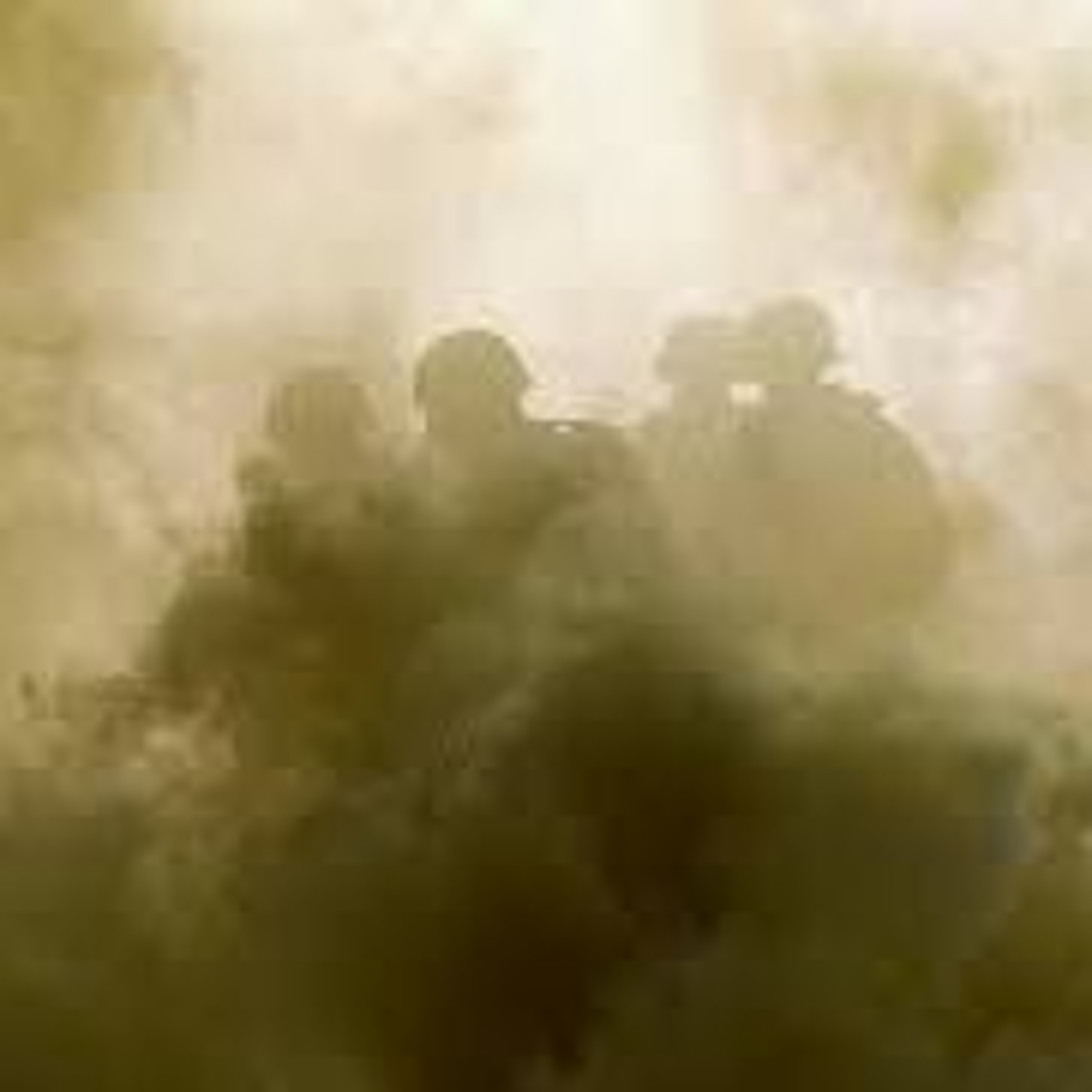 The Battle of Faith in the Fog of War (Forgiving God) thumbnail