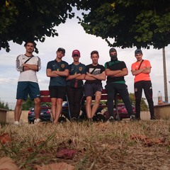 Twinning feat. KU Crew