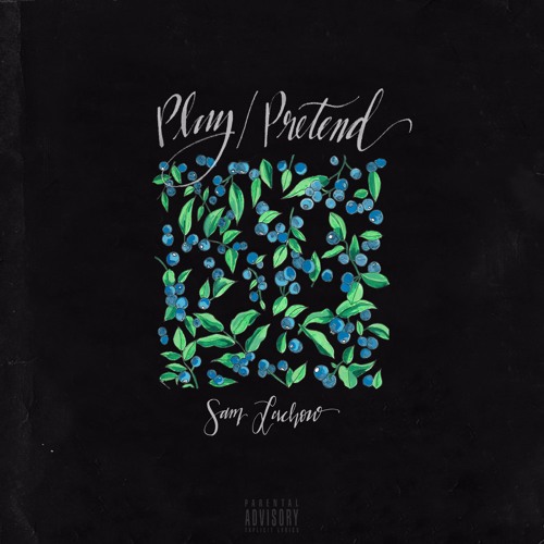 Distorted Reality (feat. Maggie Lou May)