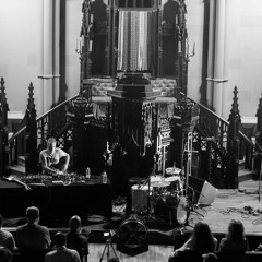 Oren Ambarchi - LIVE at First Unitarian Congregational Society / September 8th, 2016