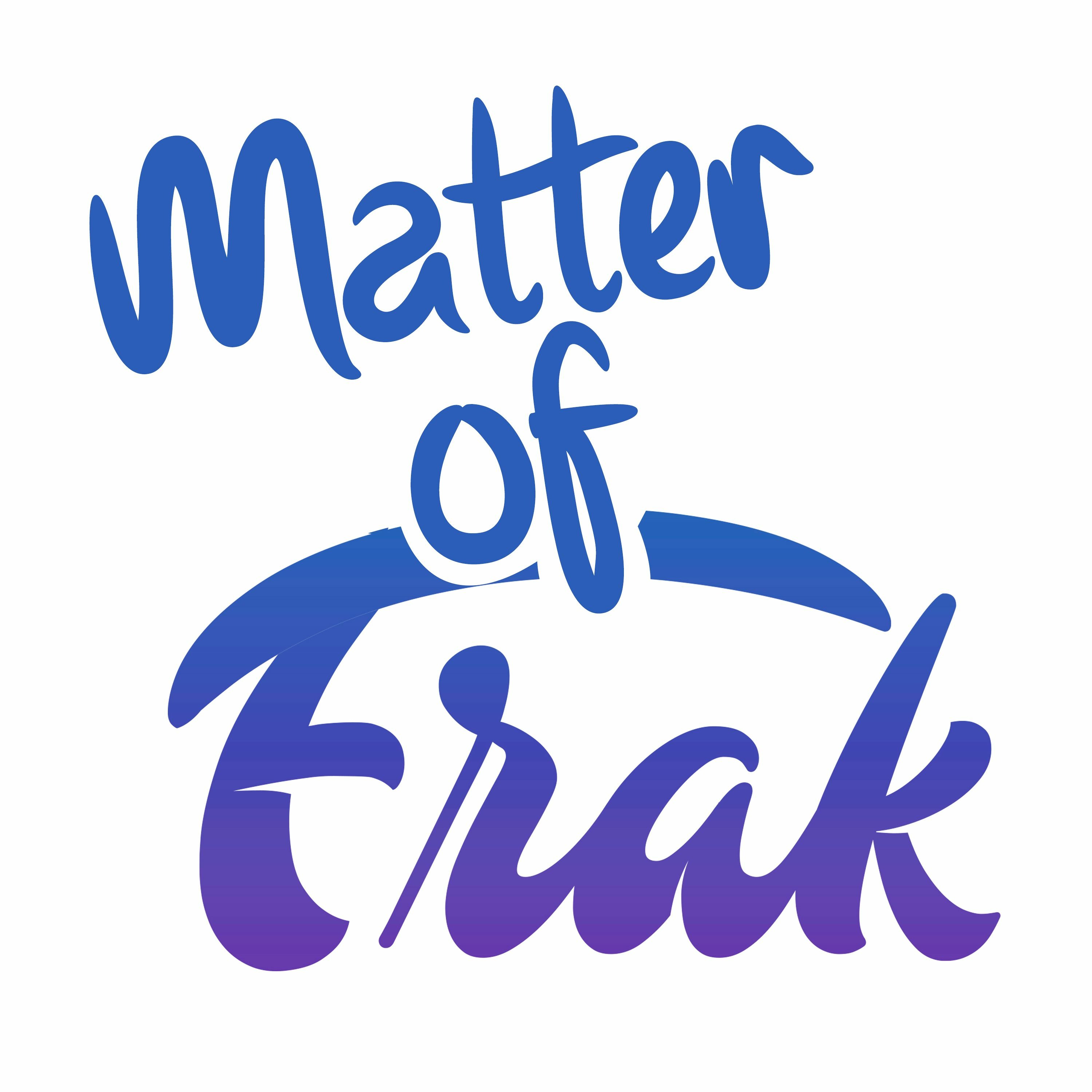 Matter of Frak Episode 44- Game Of Thrones Season 7 Finale episode artwork