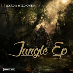 Ward Junior & Wild One94 - Jungle Soul (#PM0015)