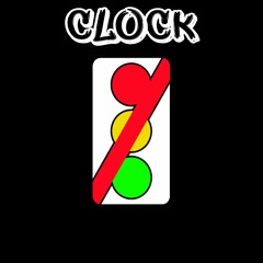 CLOCK - LIGHTS OUT (FREE DOWNLOAD)