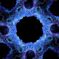 The Void Of The Universe