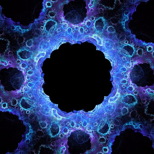 The Void Of The Universe
