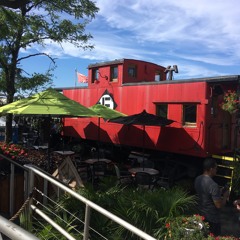 A Conversation With Eric Fischer, Captain of the Lightship Frying Pan