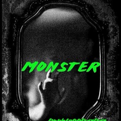 Double00DayDay - Monster