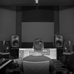 Allan Feytor - Studio Mix Berlin ( Aug. 2017 )