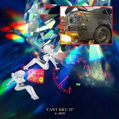 CAN'T KICC IT - HOT BOY MAVERICK X DANNY SENPAI