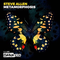 Steve Allen - Metamorphosis (Original Mix) [Damaged Records]