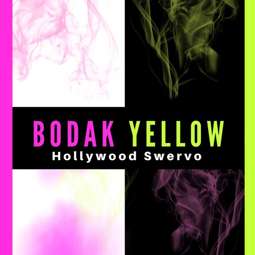 Bodak Yellow Freestyle