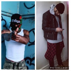I LOVE MY CHOPPA (GMIX)-AH FINESS X T STONER  #SHONGODIMIX #FREETAYK