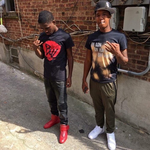 ManiGzz x Kye Money - Message