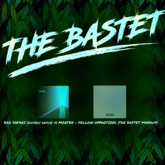 Bro Safari (Zomboy Remix) vs Morten - Follow Hypnotized (THE BASTET Mashup)