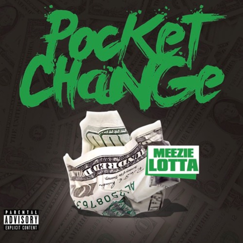 02. Pocket Change [Radio Edit]
