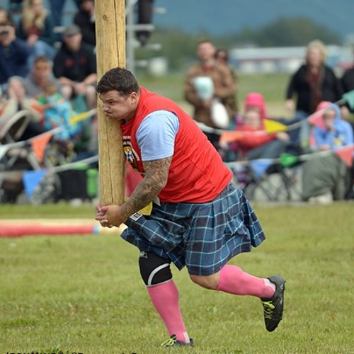 Stream episode EFR 031: Fueled by Hate with Highland Games World Champion Matt  Vincent by Ever Forward Radio podcast | Listen online for free on SoundCloud