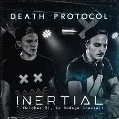 Inertial : The Launch - Promomix 01 by Death Protocol