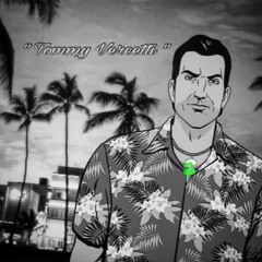 Tommy Vercetti