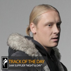 Track of the Day: Sam Supplier “Night & Day”