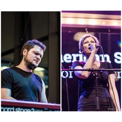 Aneta George & Martin Milcent - "Angel Eyes"