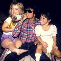 Rock The Night (Michael Jackson Tribute)