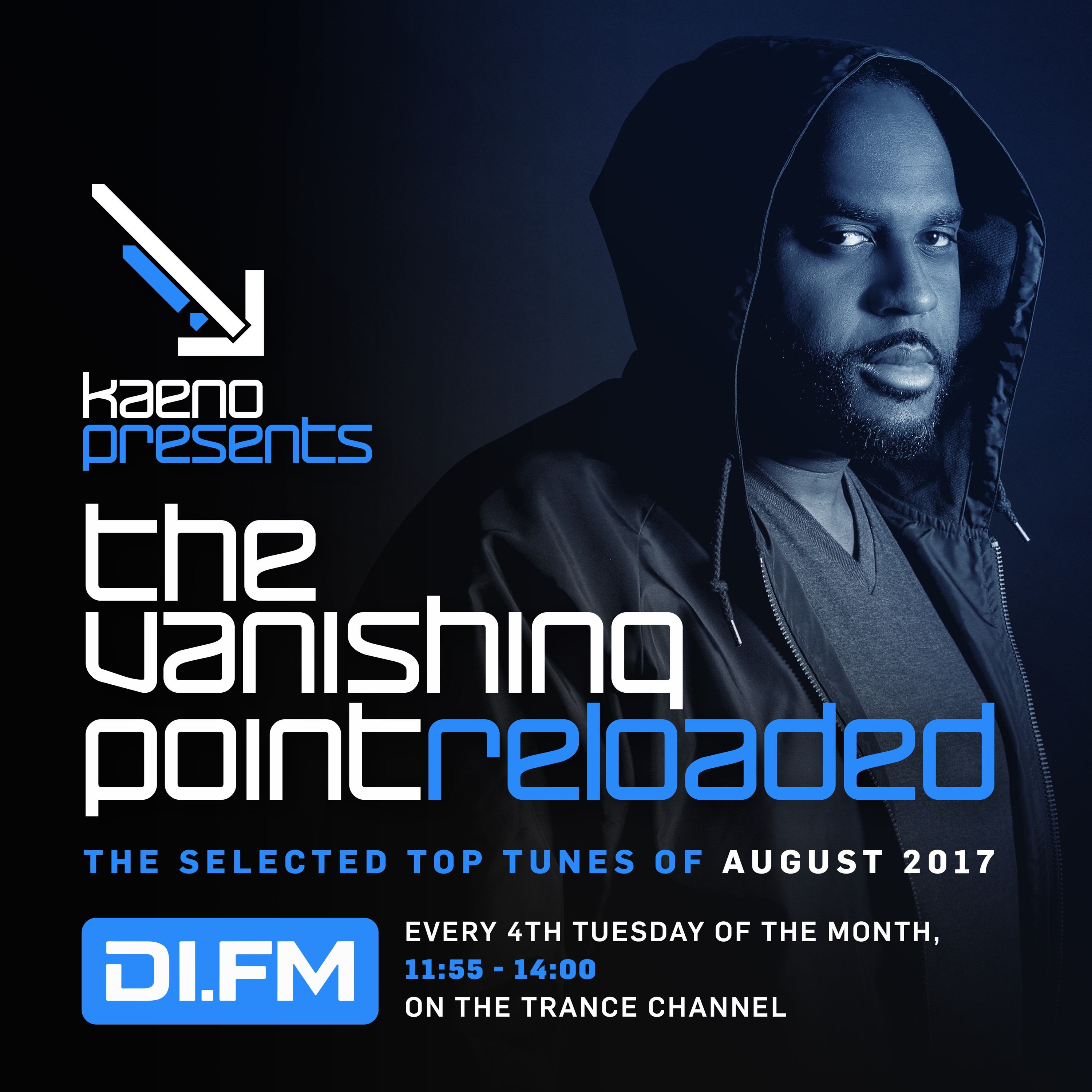 Kaeno presents The Vanishing Point