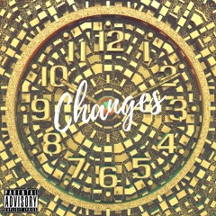 FRANKIE- Changes (Prod. By Tristain Childs)