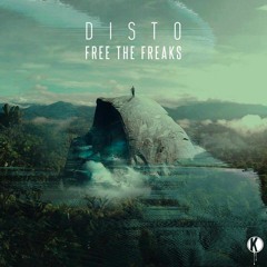 DISTO - Nobody Stop Freaks