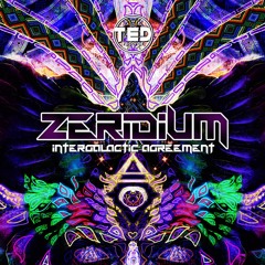 Zeridium - Intergalactic Agreement || FREE DOWNLOAD