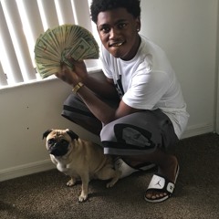 Tay K "The Race" Remix