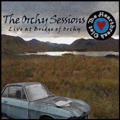 Dark End of the Street