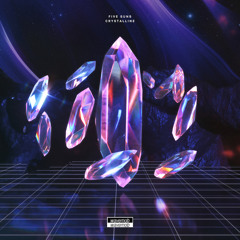 Five Suns - Twin Crystals