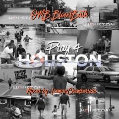 #PrayForHouston (we ball freestyle)