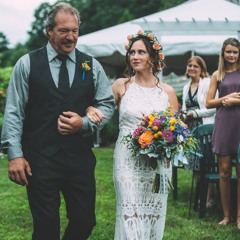 Alicias wedding march