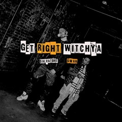 Get Right Witchya