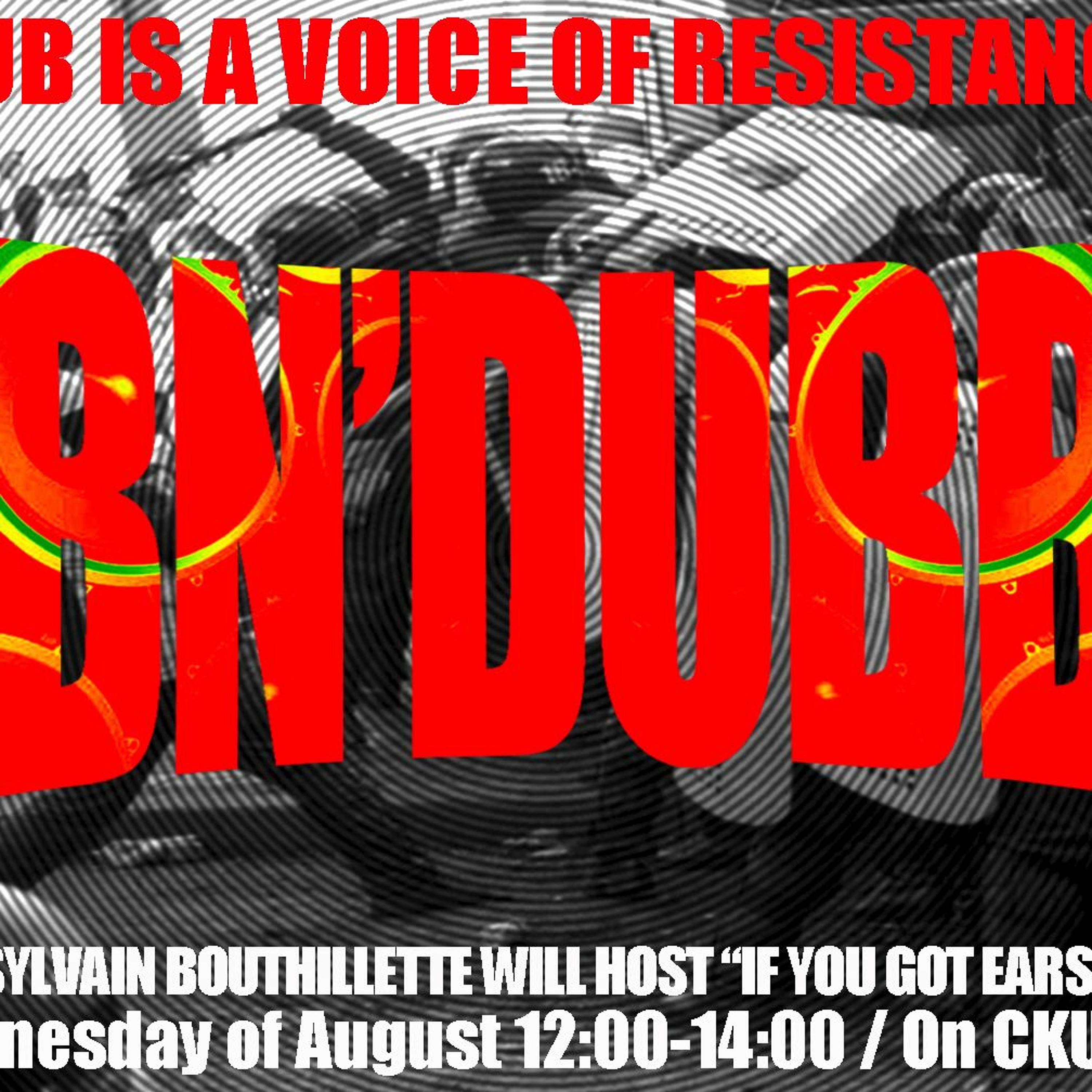 CKUT Podcasts