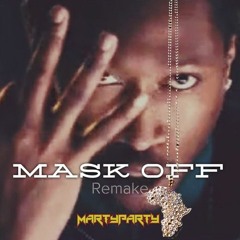 Mask Off Remake
