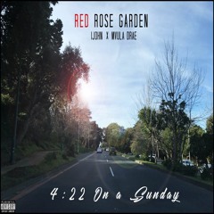 4. Red Rose Garden - ijohn X Mvula Drae